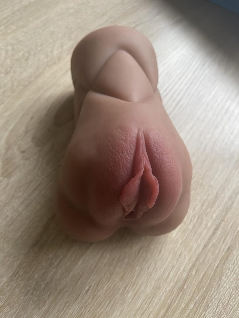 3D Realistic Pocket Pussy Mouth Blow Job Stroker Sex Toys for Men