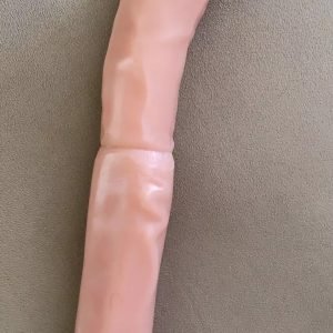 10 Inches Realistic Double Head Penis Dildo