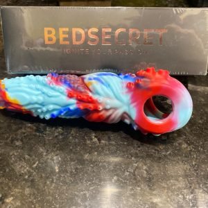 5.5" Penis Extender Sleeve