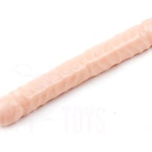 10 Inches Realistic Double Head Penis Dildo