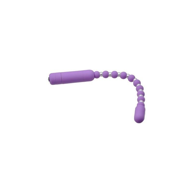 Power Bullet Anal