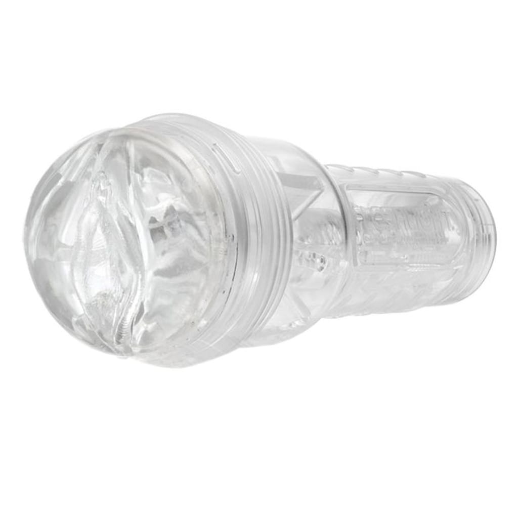 Ice Crystal Pussy Masturbator