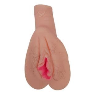 Sexby Love Doll Hairy Hand Pussy
