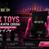 Sex Toys in Kolkata