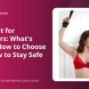 BDSM Kit for Beginners: What's Inside, How to Choose and How to Stay Safe
