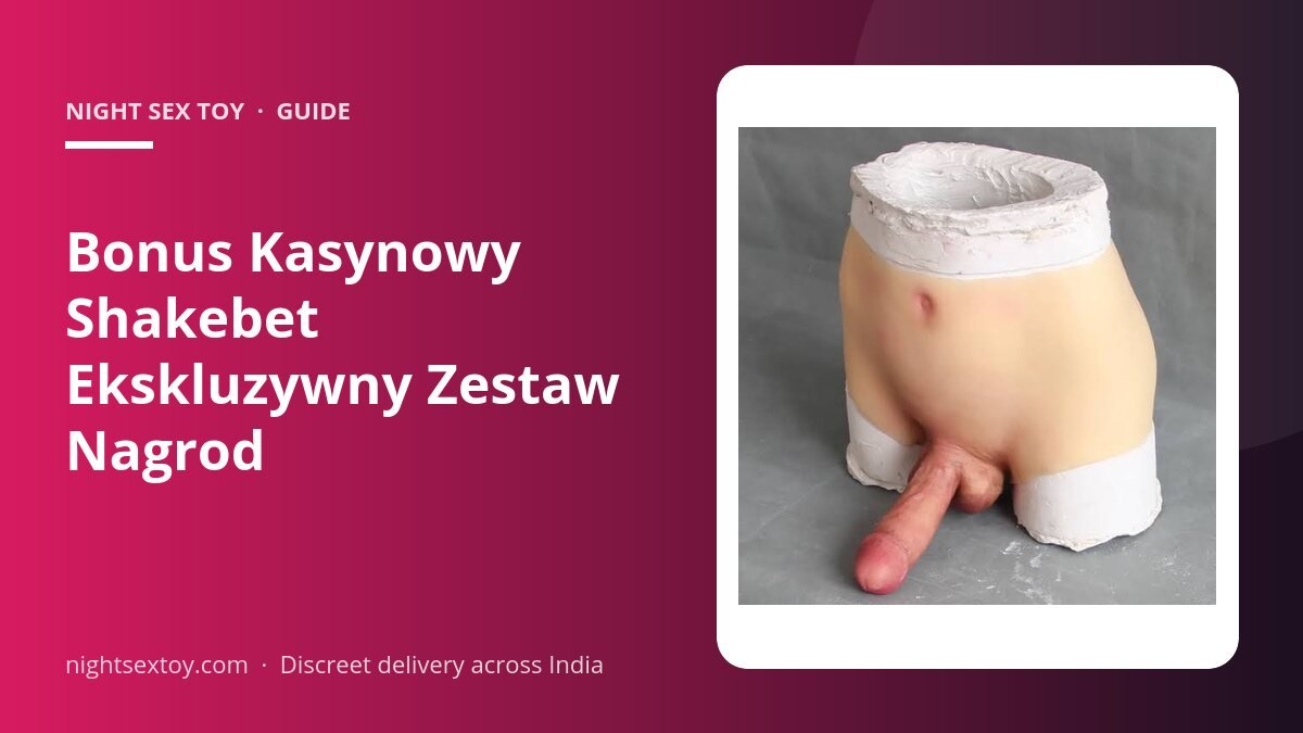Bonus Kasynowy Shakebet Ekskluzywny Zestaw Nagrod