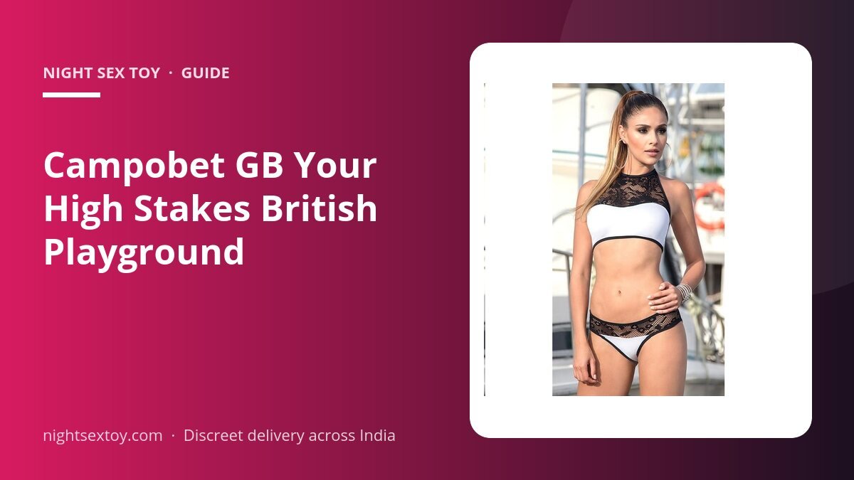 Campobet GB Your High Stakes British Playground