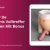 Casinoly De Geheimnis Volltreffer Entdecken Mit Bonus