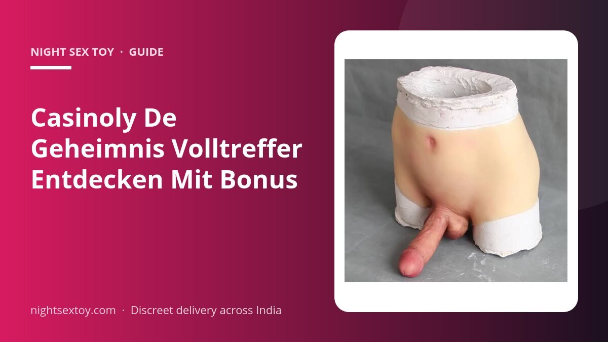 Casinoly De Geheimnis Volltreffer Entdecken Mit Bonus