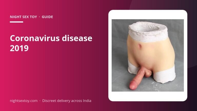 Coronavirus disease 2019