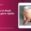 Deposita en Realz casino y gana rápido