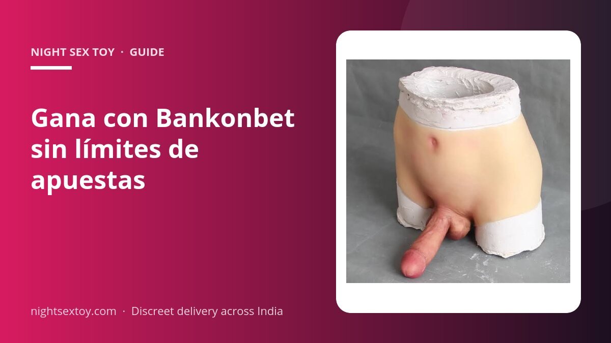 Gana con Bankonbet sin límites de apuestas
