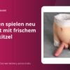 Legenden spielen neu definiert mit frischem Nervenkitzel