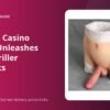 Pandido Casino Online Unleashes Pure Thriller Moments