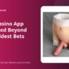 Sazka Casino App Unleashed Beyond Your Wildest Bets