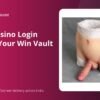 UEA8 Casino Login Unlock Your Win Vault