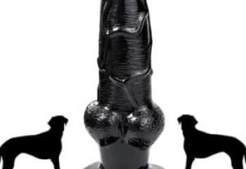 Animal Dildo